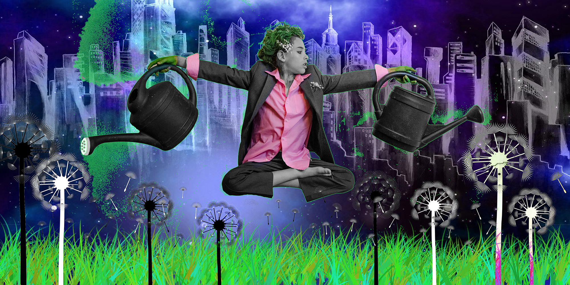 Regenerative Adventures